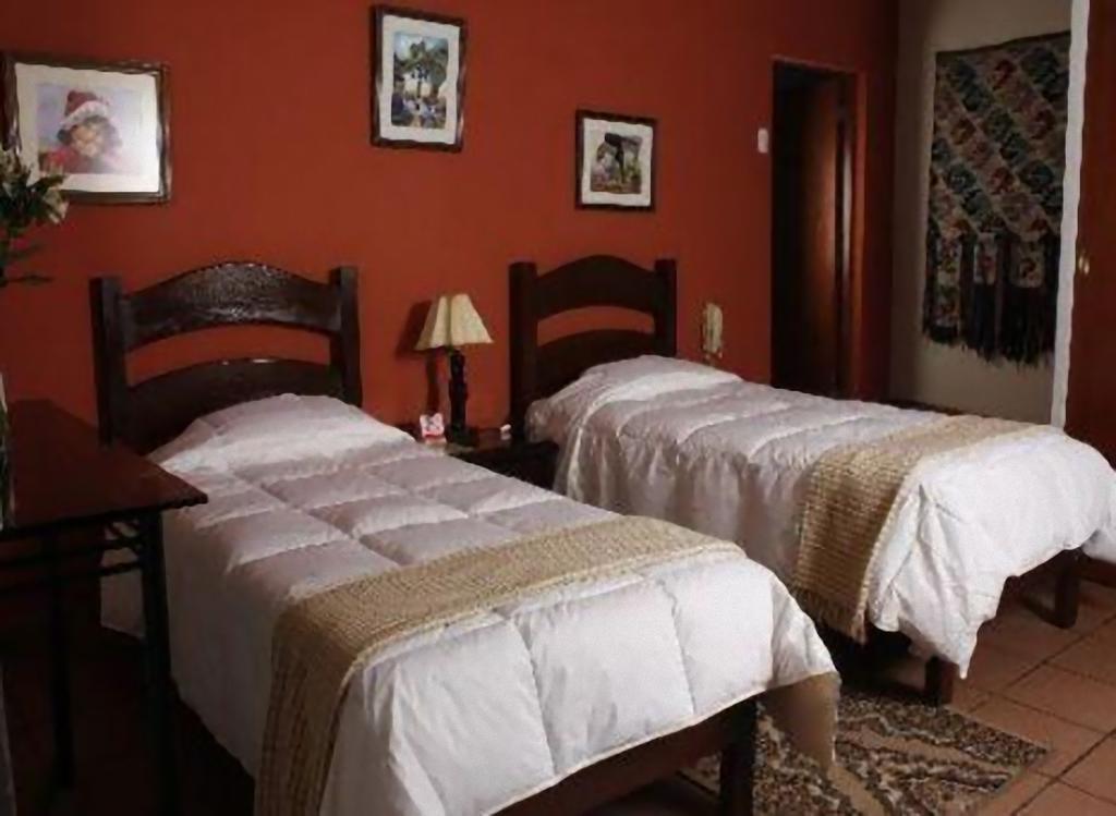 Hostal Torreblanca Лима Номер фото
